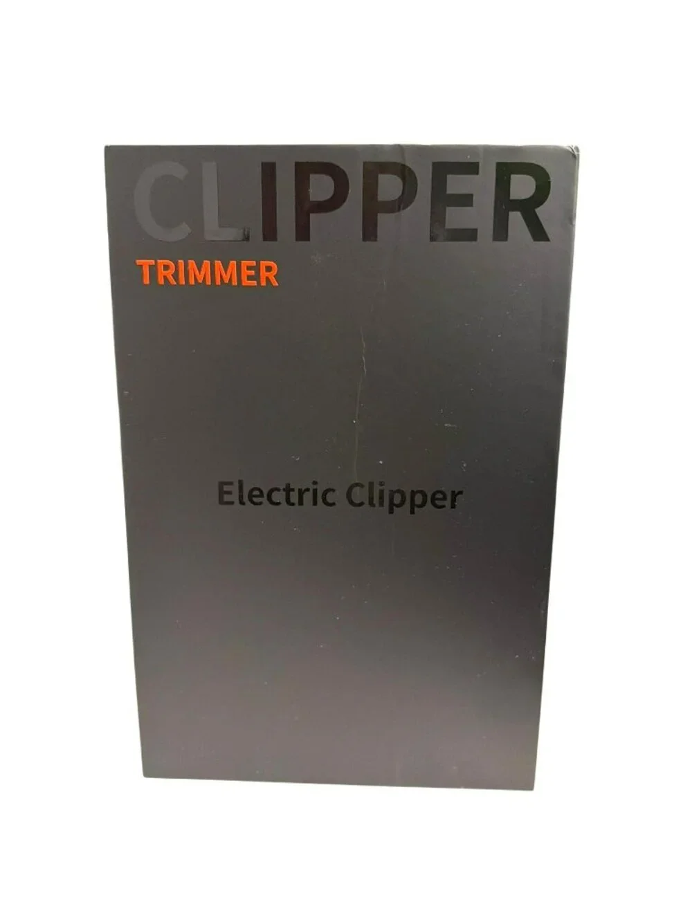 Haokry rechargeable clippers